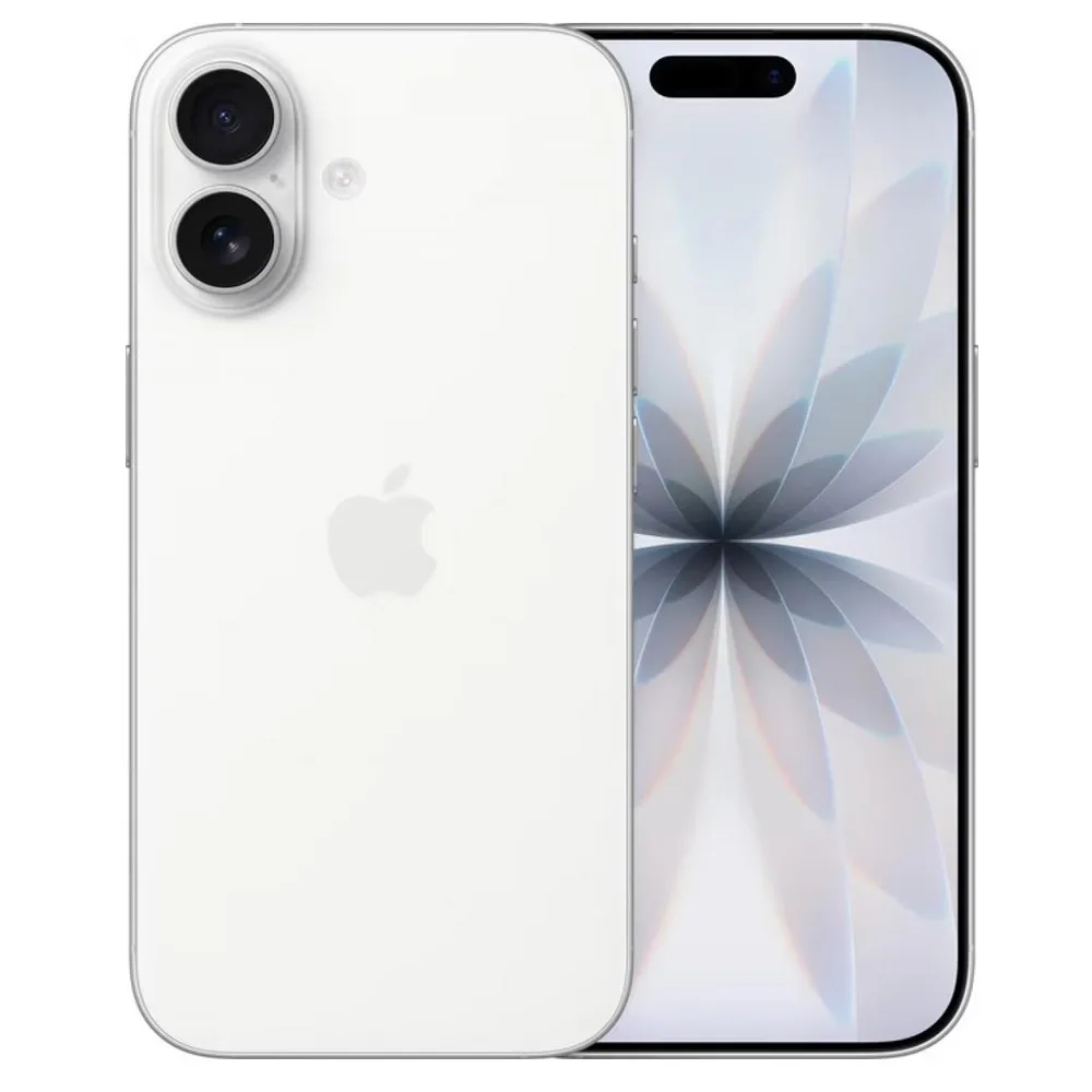 Anúncio: Apple iPhone 17 256GB ESIM JP - White