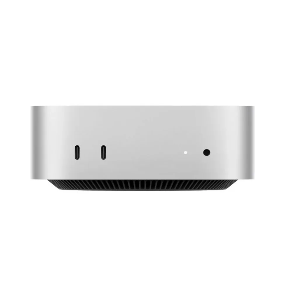 Anúncio: APPLE MAC MINI M4 MCYT4LL/A SILVER 24/512GB