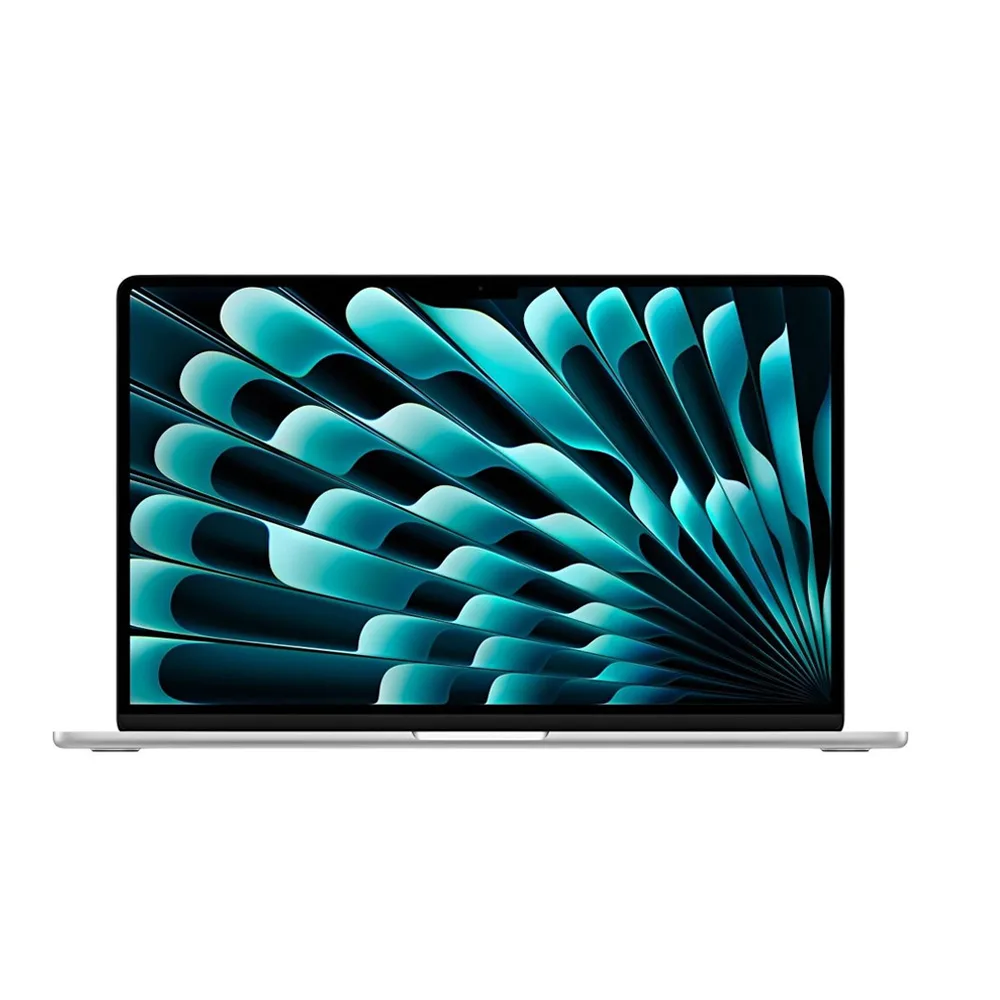 Anúncio: APPLE MACBOOK AIR 15 M4 MW1H3LL/A SILVER 16/512GB