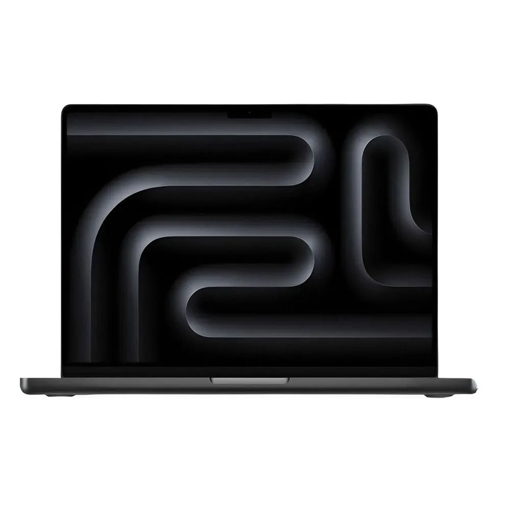 Anúncio: APPLE MACBOOK PRO 14 M4 PRO MX2J3LL/A BLACK 24/1TB