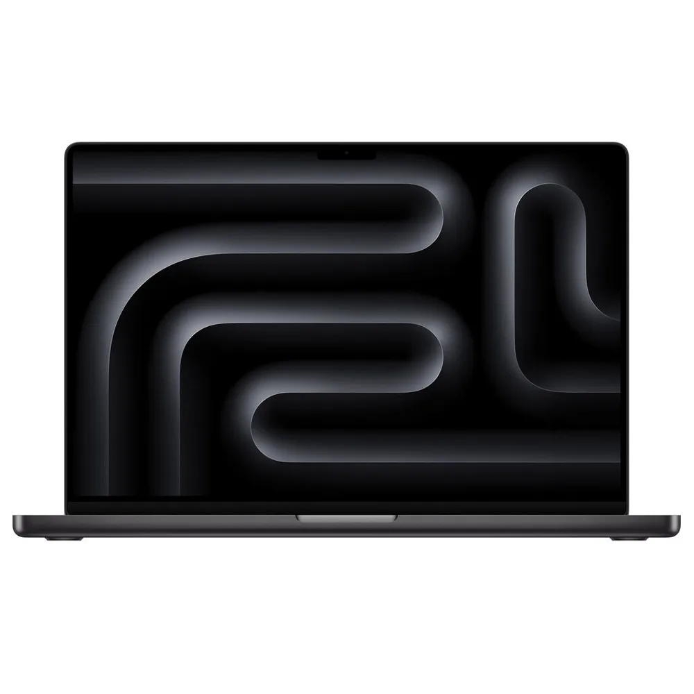 Anúncio: APPLE MACBOOK PRO 16 M4 PRO MX2X3LL/A BLACK 24/512GB