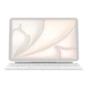 Anúncio: APPLE MAGIC KEYBOARD IPAD 10 MQDP3LL/A WHITE