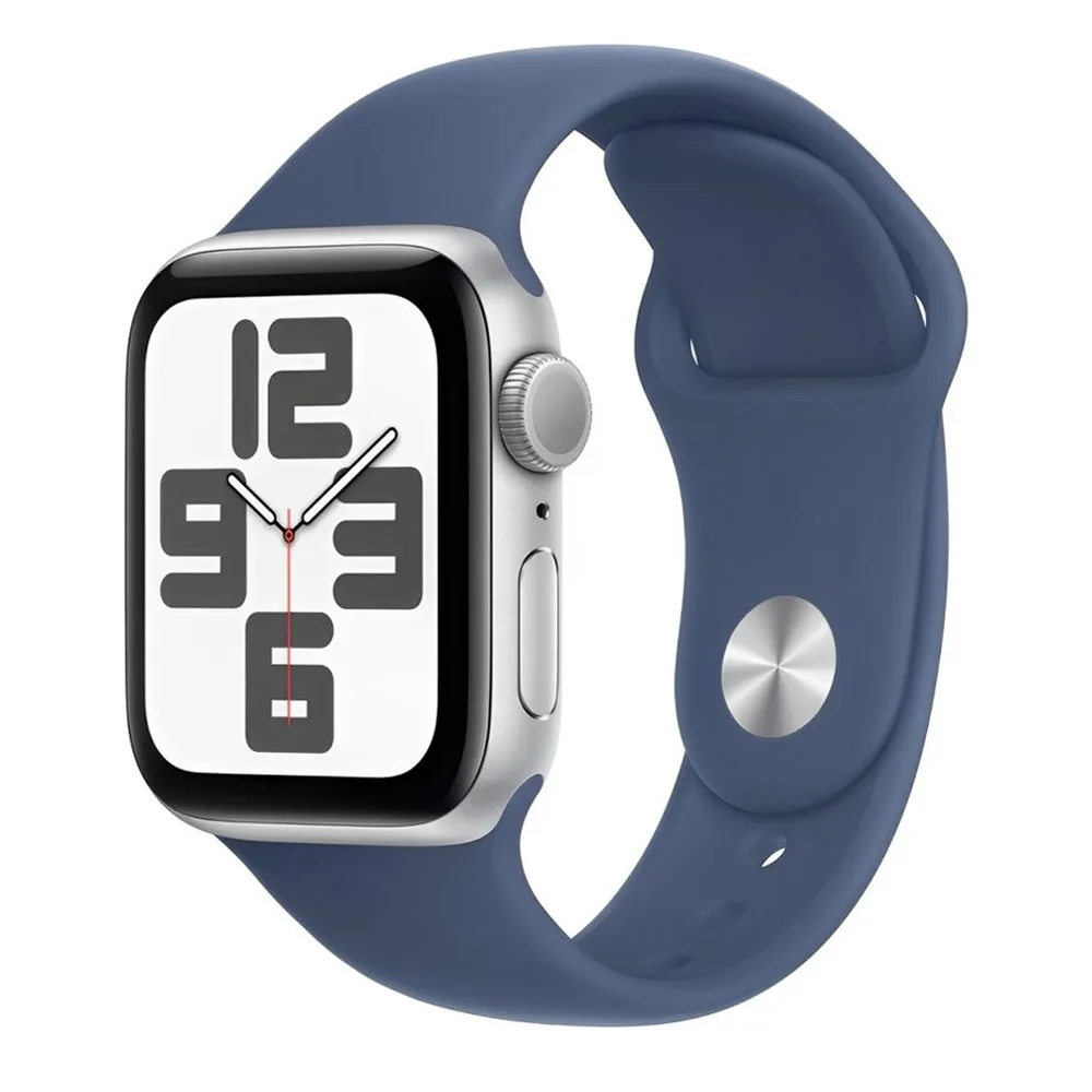 Anúncio: APPLE WATCH SE 2 44MM MXER3LL/A SILVER GPS