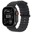 Anúncio: Apple Watch Ultra 3 49 MM GPS + Celular MF0J4LW/A (2025) - Black Titanium/Black Ocean