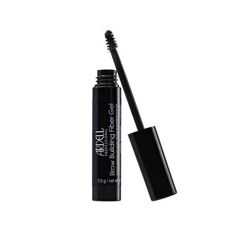 Anúncio: ARMAF BEAUTE ENCHANTING FIBER EYEBROW GEL DARK BROWN