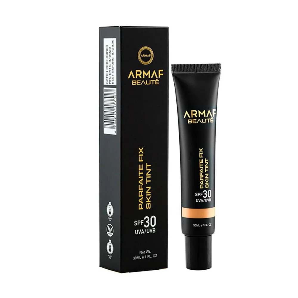 Anúncio: ARMAF BEAUTE FIX SKIN TINT SPF 30 FAIR 01