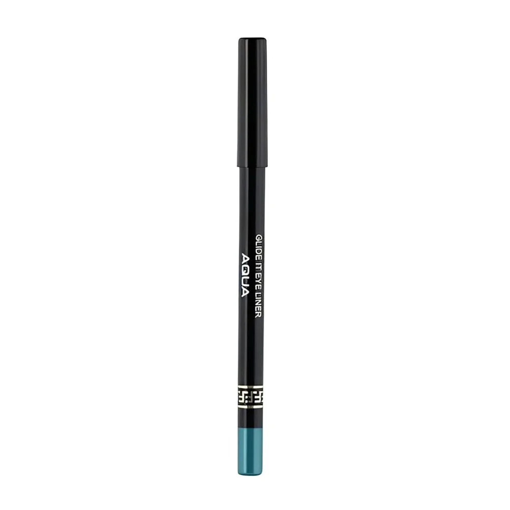 Anúncio: ARMAF BEAUTE GLIDE IT EYELINER AQUA 03