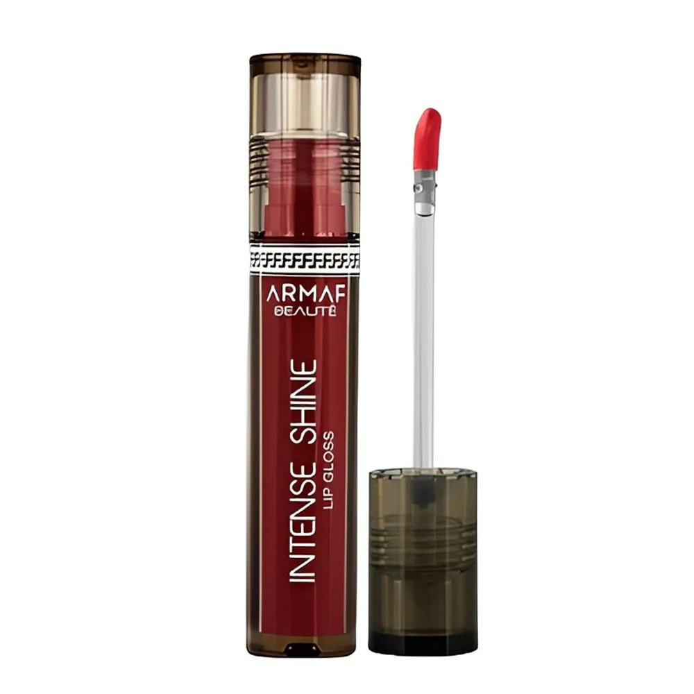 Anúncio: ARMAF BEAUTE INTENSE SHINE LIP GLOSS COTTON CANDY 05