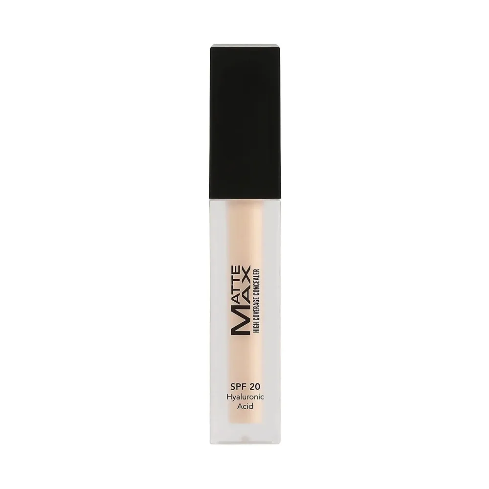 Anúncio: ARMAF BEAUTE MATTE MAX COVERAGE CONCEALER SPF NUDE 03