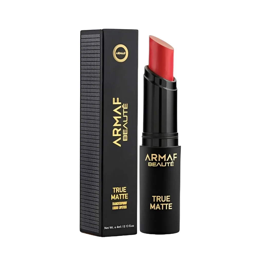 Anúncio: ARMAF BEAUTE TRUE MATTE LIPSTICK BONITA 04