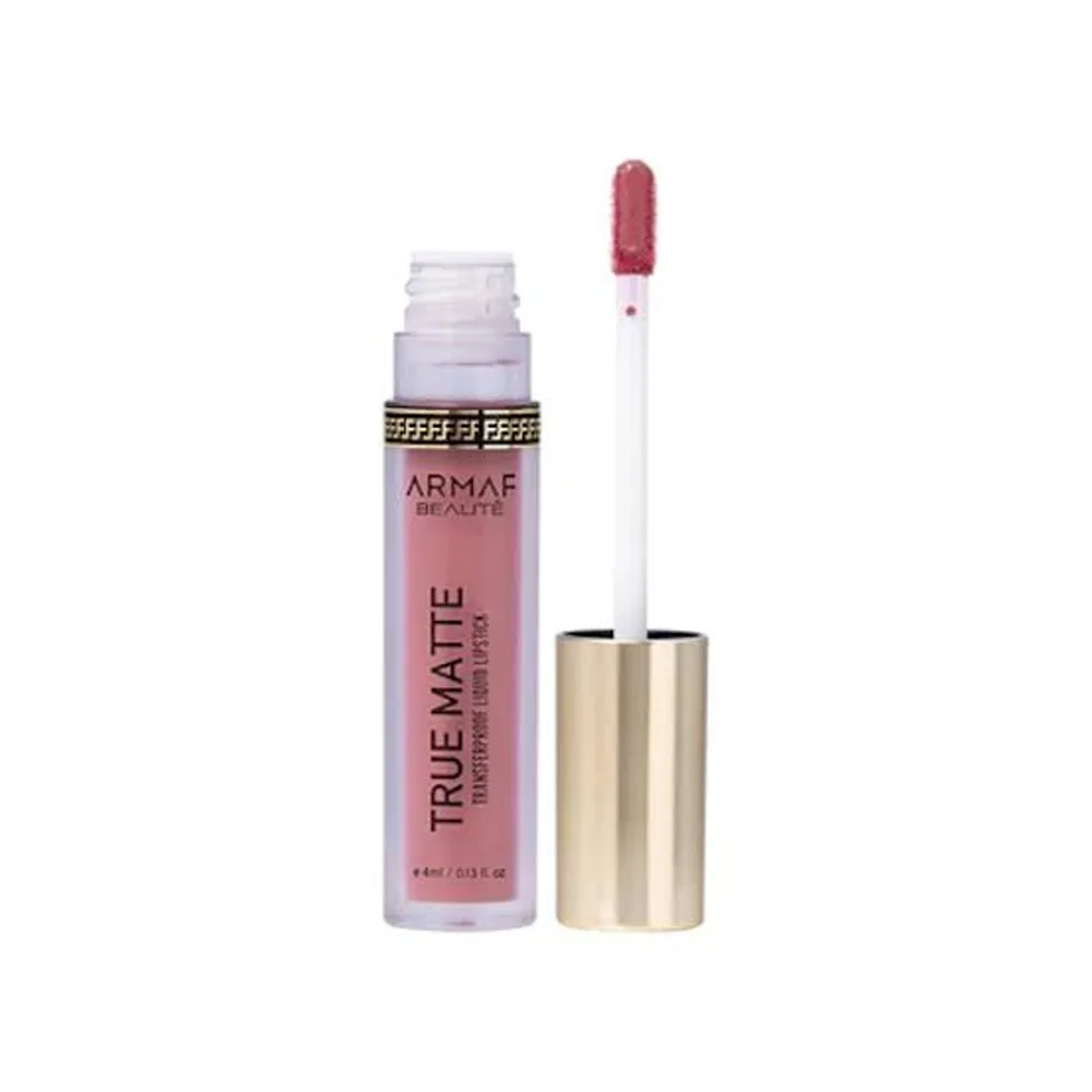 Anúncio: ARMAF BEAUTE TRUE MATTE TRANSFERPROOF LIQ LIPSTICK LE FEME