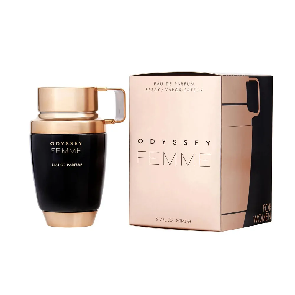 Anúncio: ARMAF ODYSSEY FEMME EDP 80ML FEMME EDP 80ML