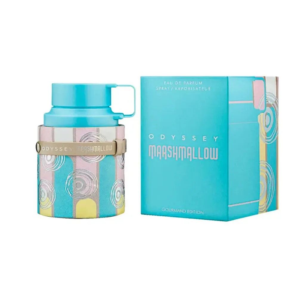 Anúncio: ARMAF ODYSSEY MARSMELLOW EDP 100ML UNISEX