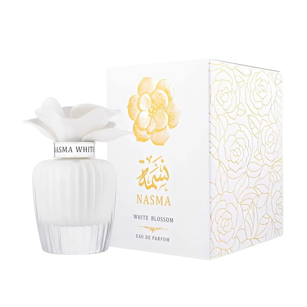 Anúncio: ASSALA NASMA WHITE BLOSSOM EDP 100ML