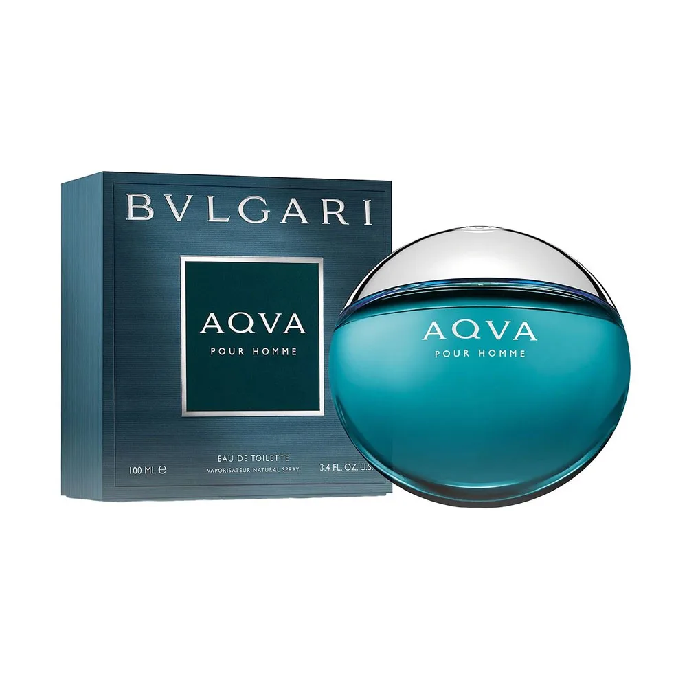 Anúncio: BVLGARI ACQUA 100 ML EDT