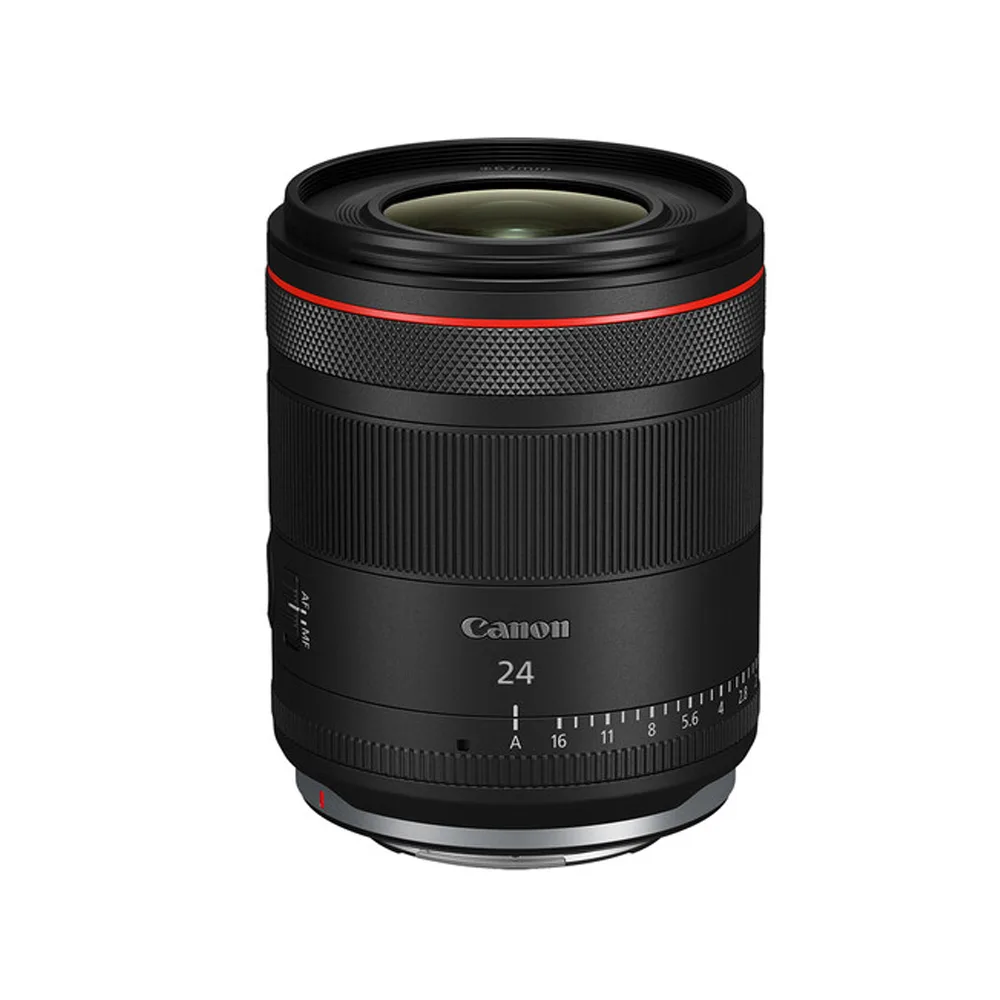 Anúncio: LENTE CANON RF 24MM F/1.4L VCM LENS