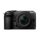 Anúncio: CAMERA NIKON Z30 MIRROR. 16-50MM LENS KIT
