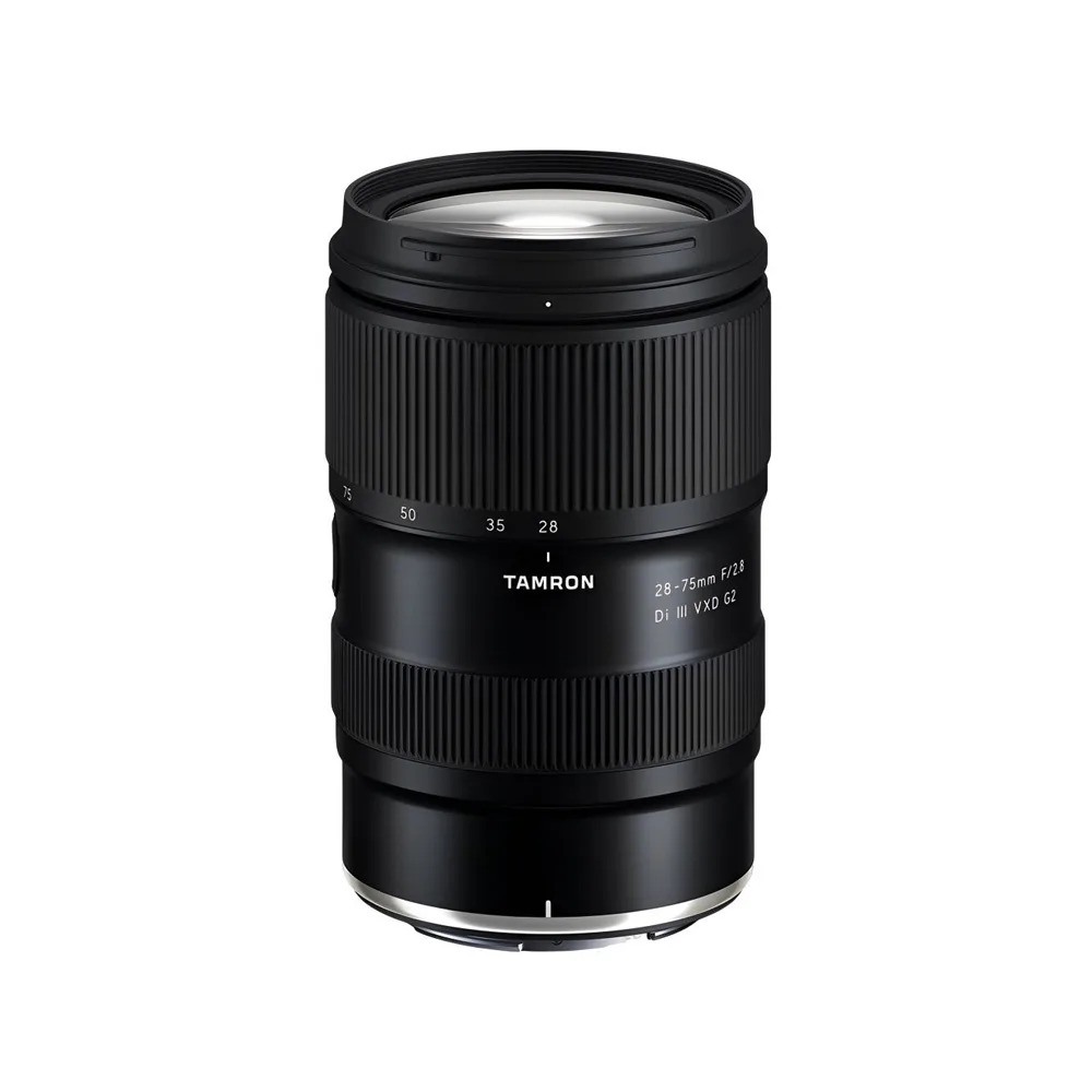 Anúncio: LENTE TAMRON 28-75MM F/2.8 DI III VXD G2 NIKON Z A063Z