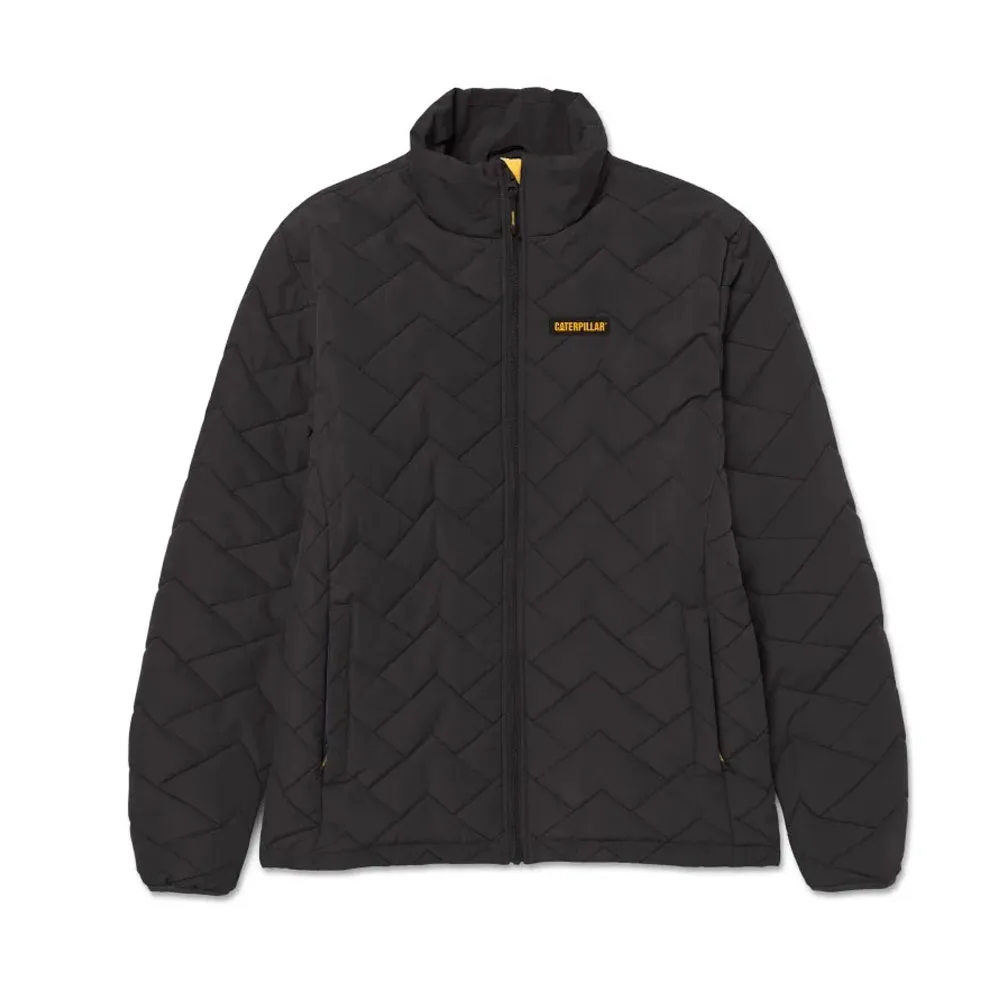 Anúncio: CAT JAQUETA IMPERMEABLE FEM 4040210-10121 P
