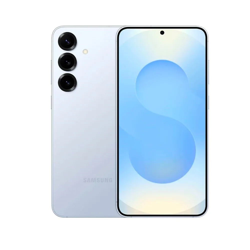 Anúncio: CEL SAMSUNG S25+ ICE BLUE S936B DS 5G 12/256GB/6,6"