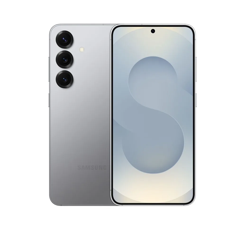 Anúncio: CEL SAMSUNG S25+ SILVER SHADOW S936B 12/256GB/6,6"