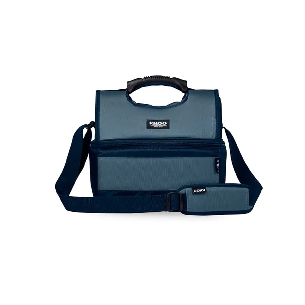 Anúncio: CONSERV BOLSA IGLOO 16L BLUE 66114