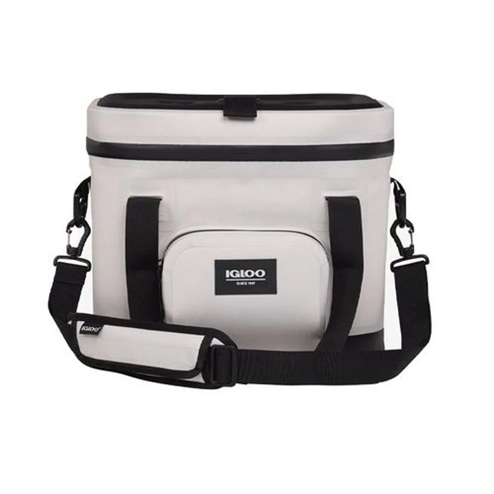Anúncio: CONSERV BOLSA IGLOO 18L CREME 62200