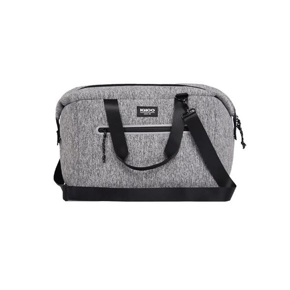 Anúncio: CONSERV BOLSA IGLOO 30L CINZA 62115