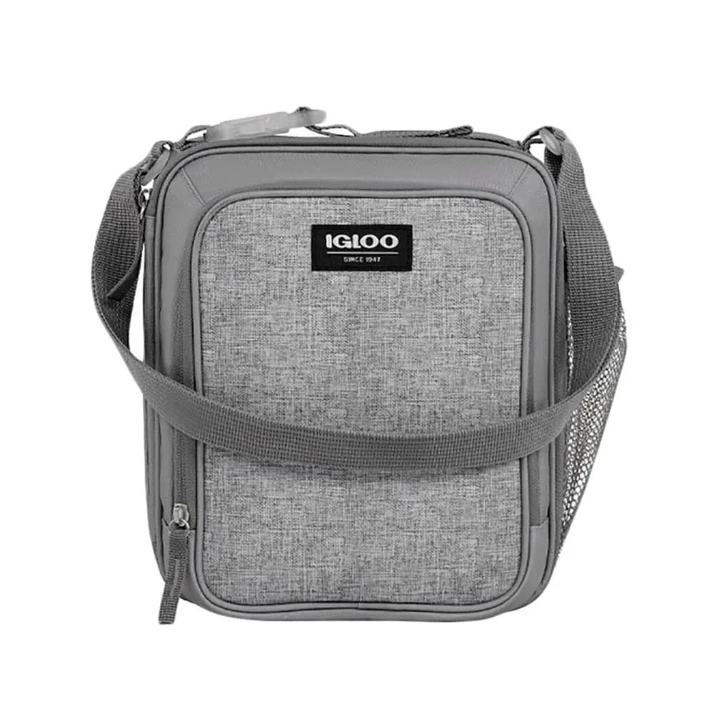 Anúncio: CONSERV BOLSA IGLOO 5L CINZA 63133