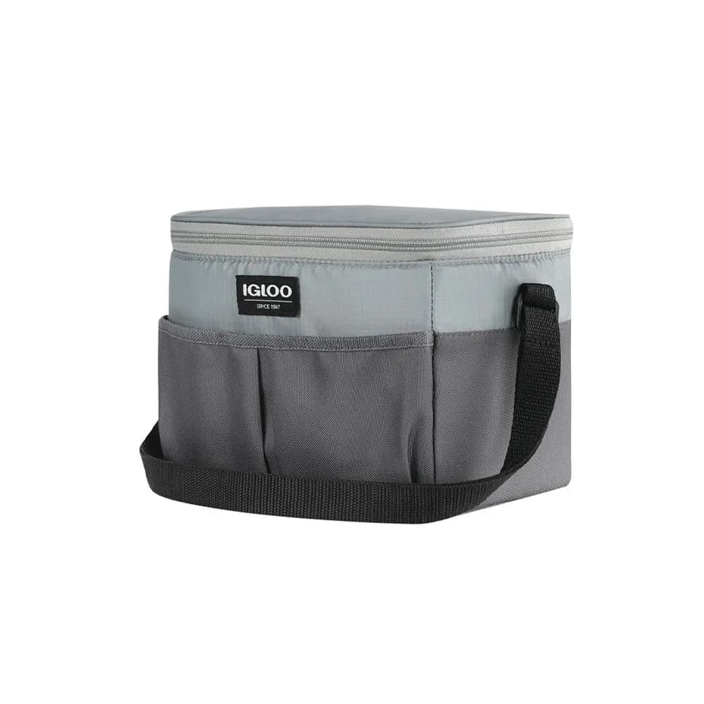 Anúncio: CONSERV BOLSA IGLOO 6L CINZA 66194