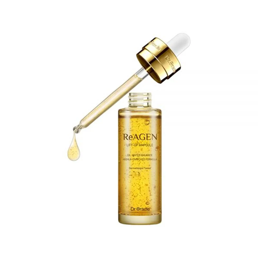 Anúncio: DR ORACLE REAGEN LIFT AMPOULE
