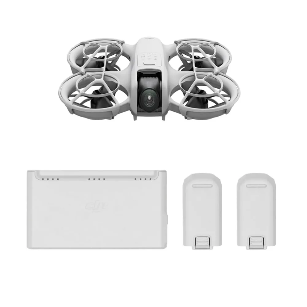 Anúncio: DRONE DJI NEO BUNDLE COMBO S/CONTROL 3 BATERIAS