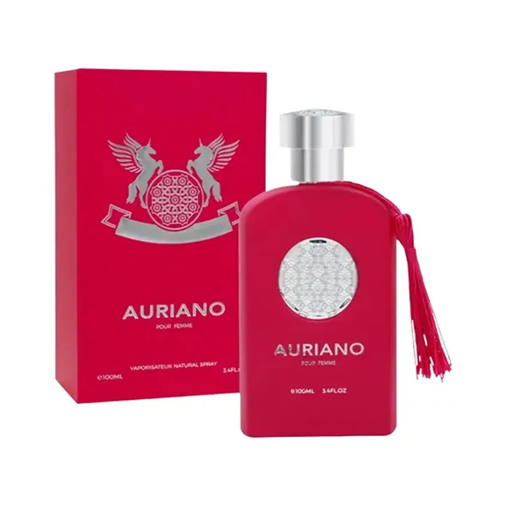 Anúncio: EMPER AURIANO 100 ML EDP