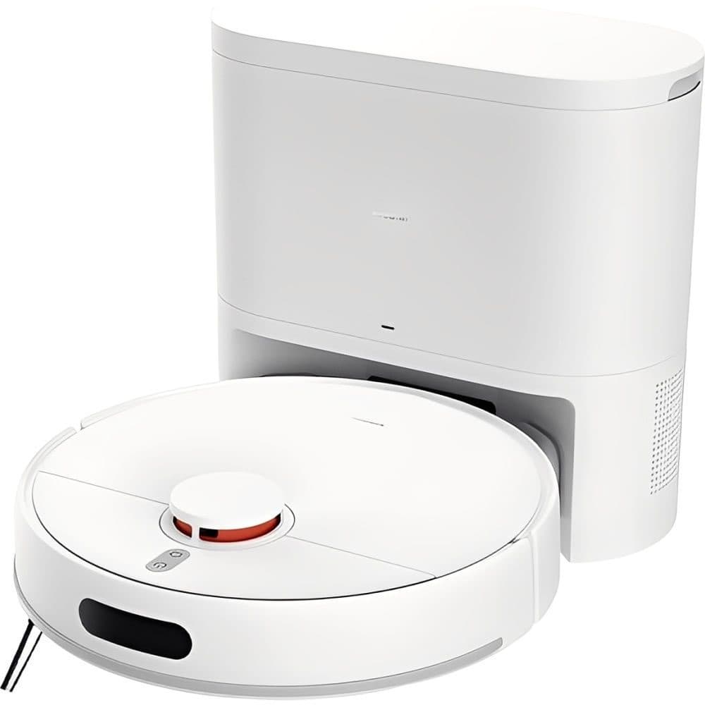 Anúncio: ASPIRADOR ROBO XIAOMI VACUUM H40 BHR07XBEU WHITE 220V