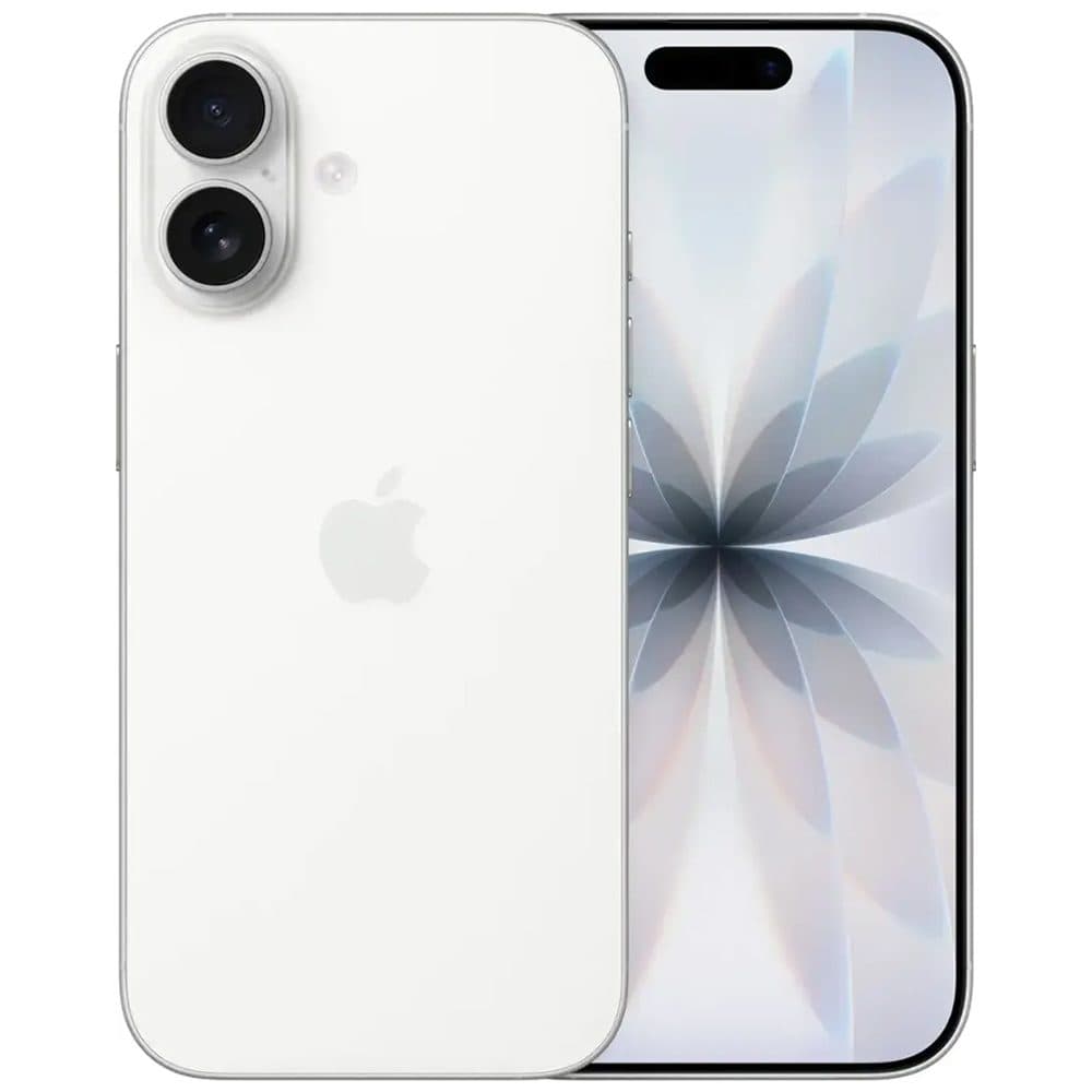 Anúncio: APPLE IPHONE 17 256GB WHITE HN