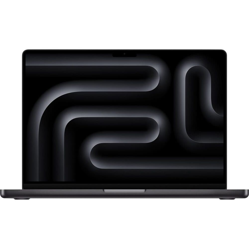Anúncio: Apple MacBook Pro 14.2" M5 Pro 24GB RAM/2TB SSD 18CPU/20GPU MGDT4LL/A (2026) - Space Black (63080)