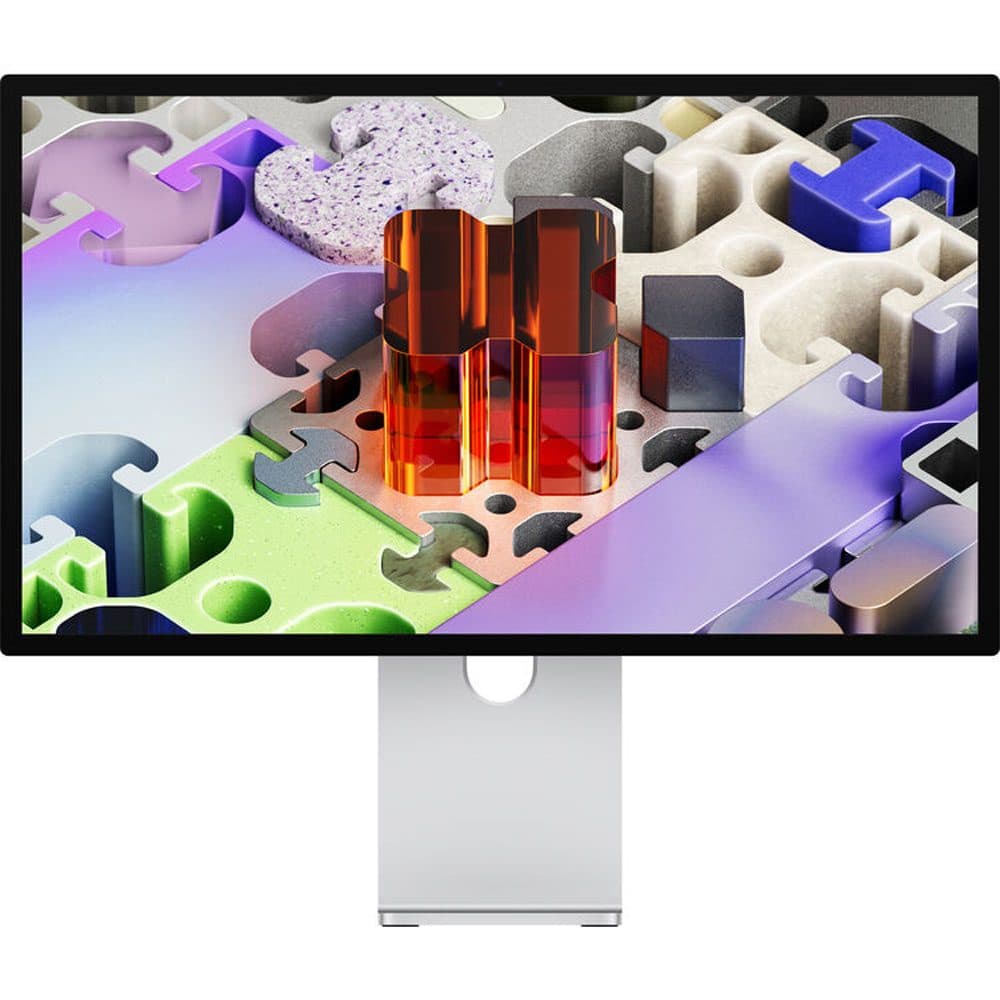 Anúncio: Apple Mac Studio 27" 5K MFEN4LL/A Display XDR, Standard Glass, VESA Mount Adapter (2026) (63681)