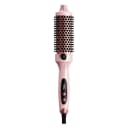 Anúncio: ESCOVA ALISADORA WAVYTALK BOWOUT BOOST 206 PINK BIVOLT