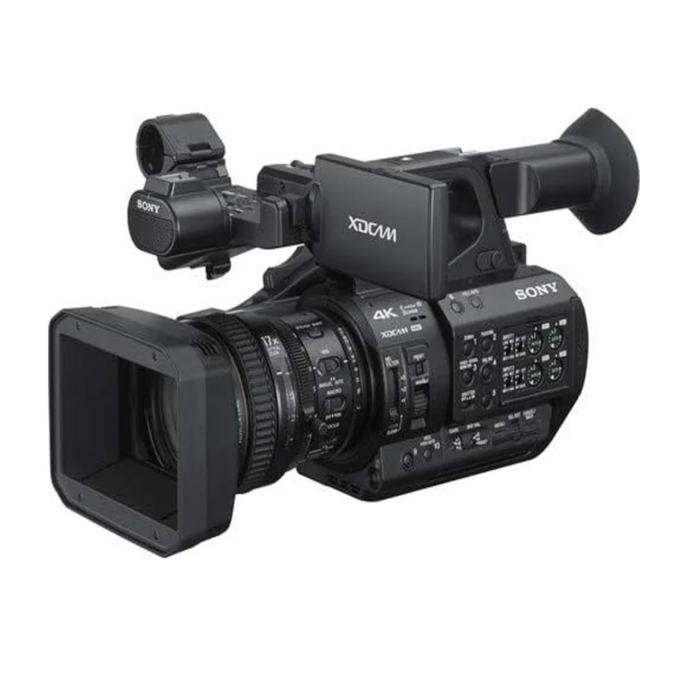 Anúncio: FILMADORA SONY PXW-Z280 4K XDCAM
