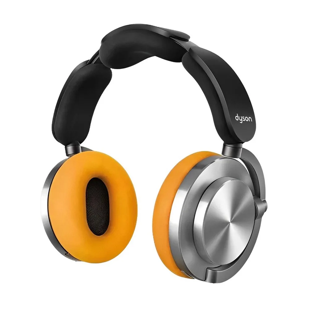 Anúncio: FONE DYSON ONTRAC WP02 6FH HEADPHONES CNC ALUMINIUM