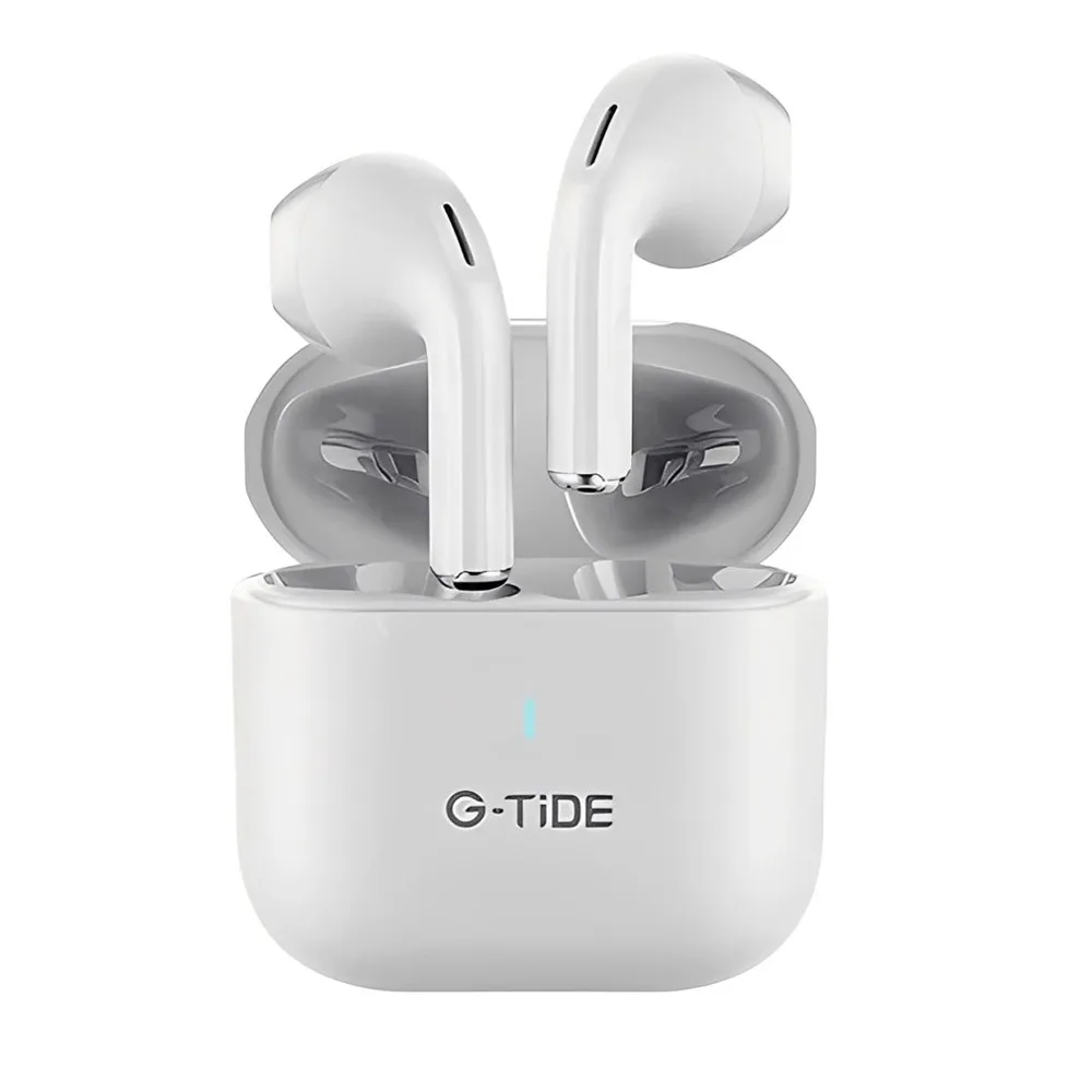 Anúncio: FONE GTIDE L11 WHITE BLT