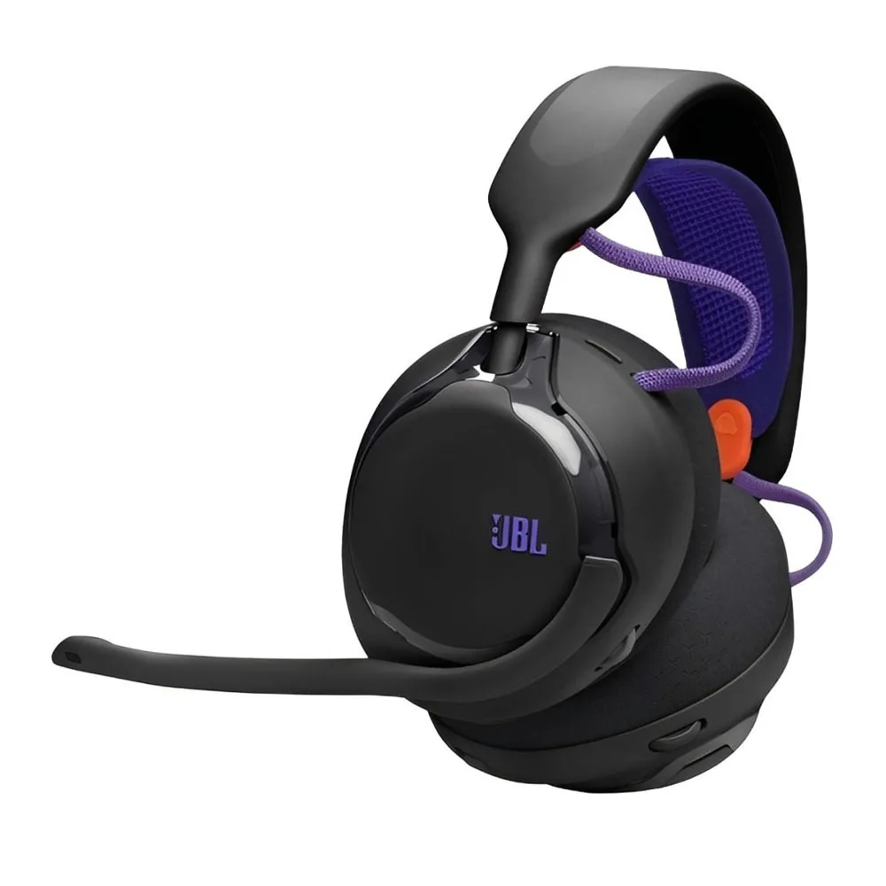 Anúncio: FONE JBL QUANTUM 250 BLACK C/MICRO GAMING