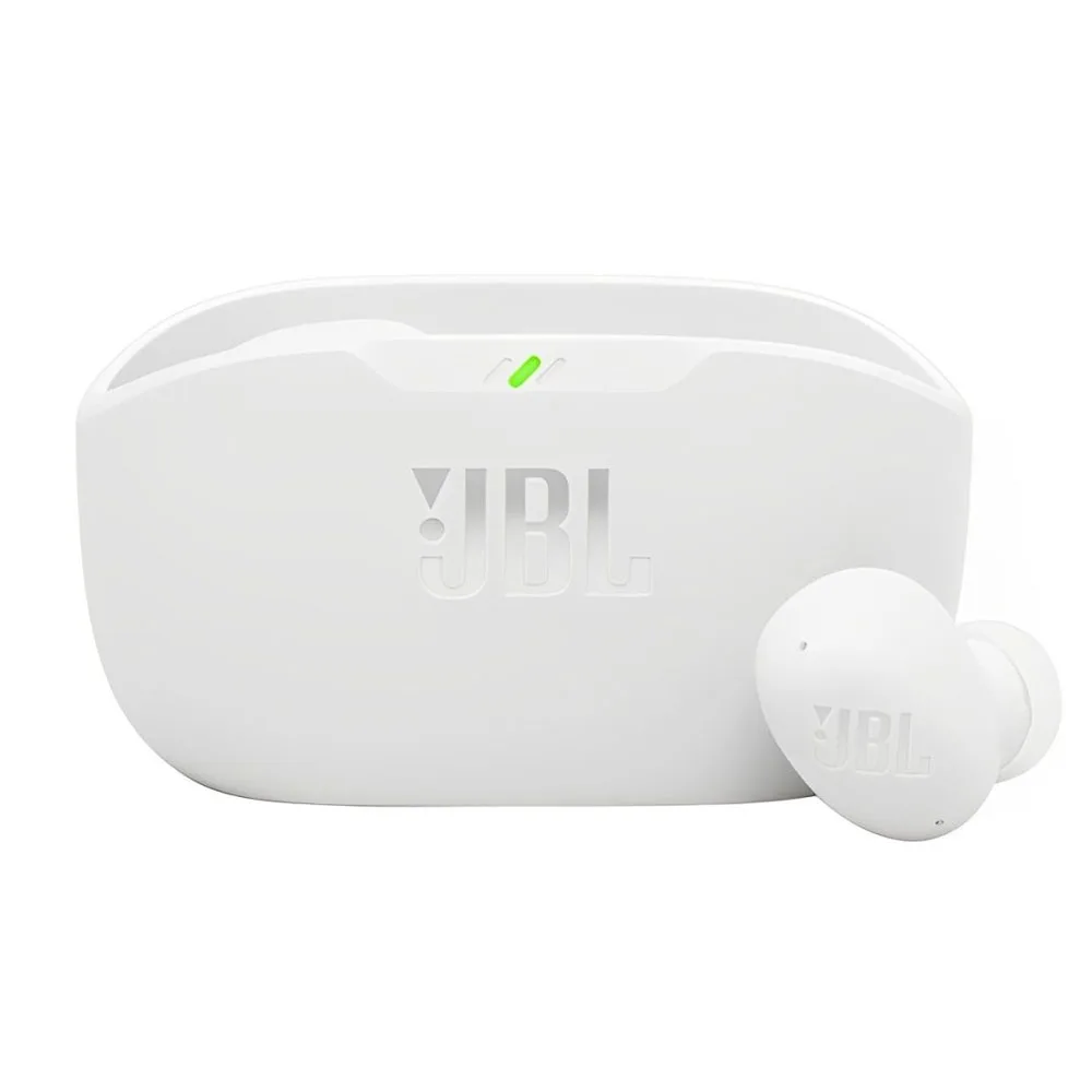 Anúncio: FONE JBL WAVE BUDS 2 WHITE