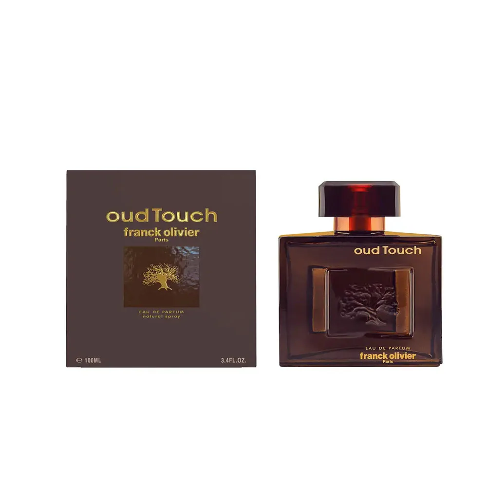 Anúncio: FRANCK OLIVIER PARIS OUD TOUCH 100 ML EDP