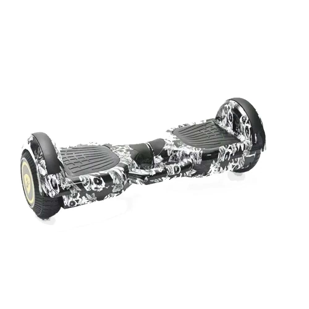 Anúncio: HOVER SCOOTER BOARD 6.5" POLEGADAS