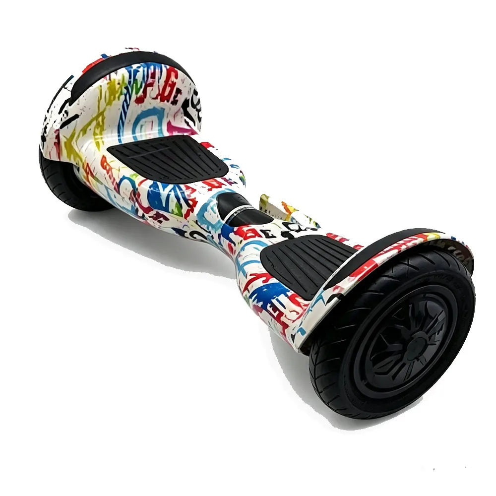 Anúncio: HOVER SCOOTER BOARD 8.5" POLEGADAS
