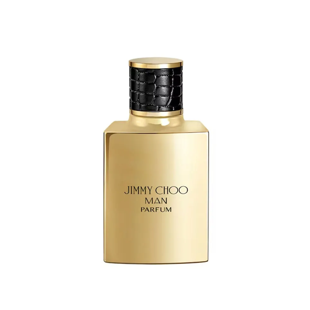 Anúncio: JIMMY CHOO URBAN HERO GOLD EDITION 50 ML