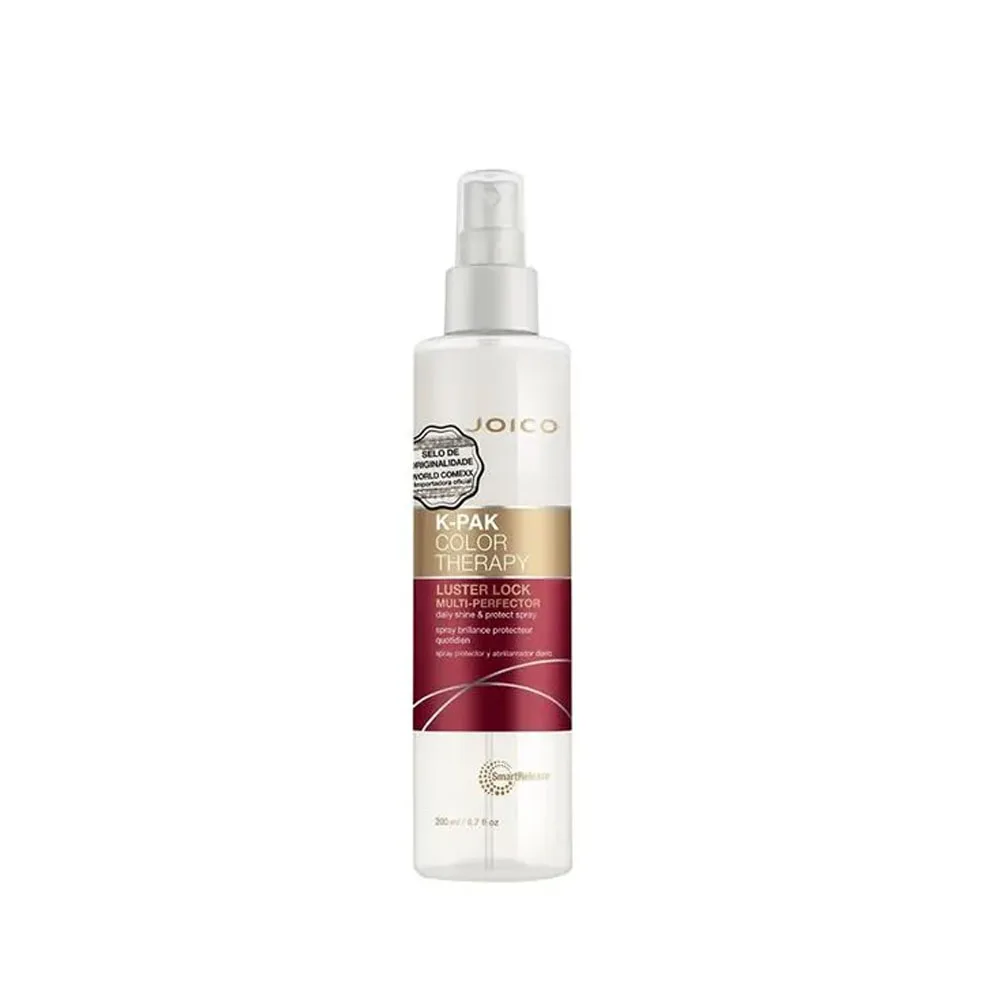 Anúncio: JOICO COLOR THERAPY LEAVEN 200 ML