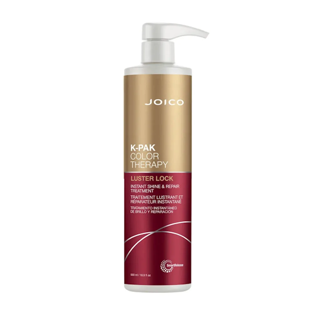 Anúncio: JOICO K-PAK COLOR THERAPY TRATAMIENTO 500ML