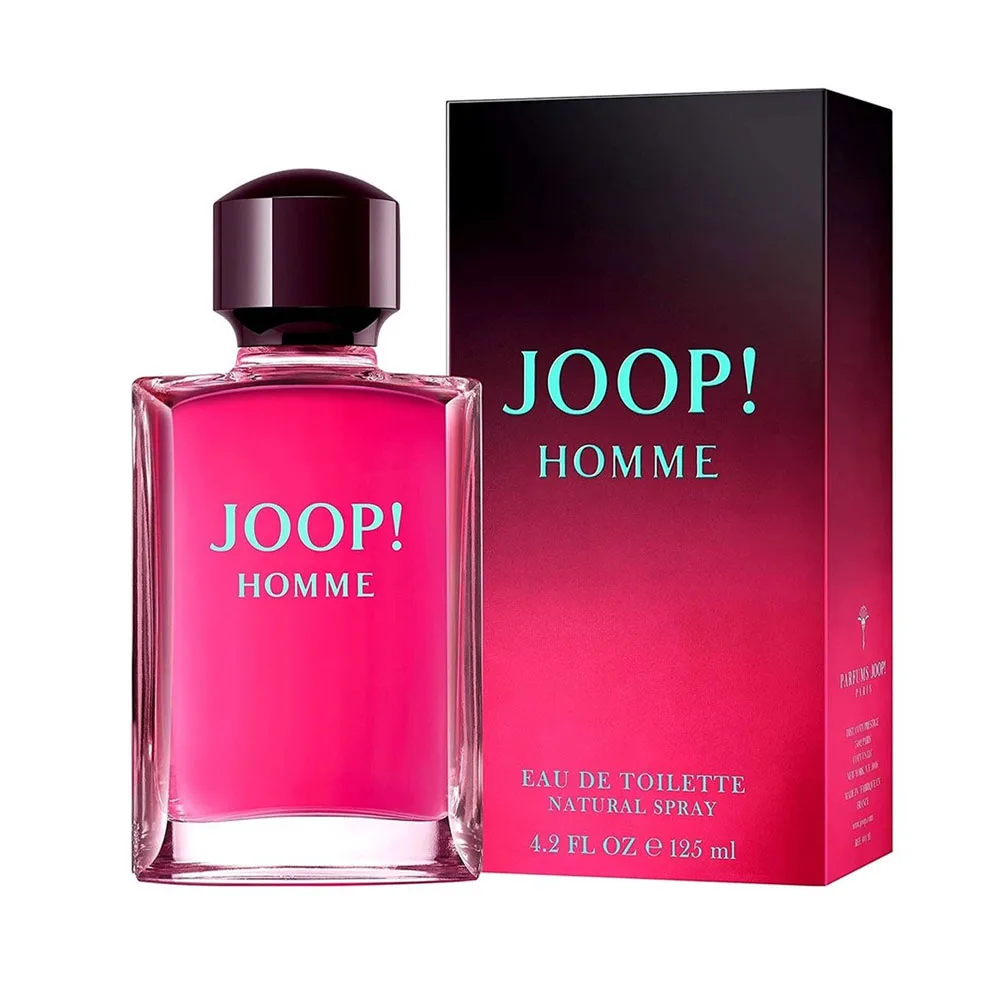 Anúncio: JOOP MEN 125ML EDT VAPO